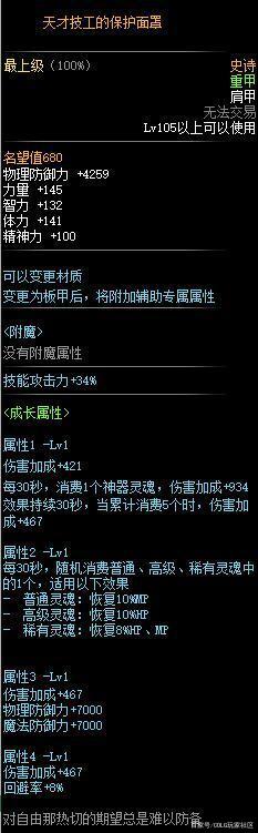 dnf私服官网好玩吗1094