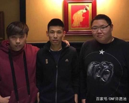 dnf公益服发布网国服男鬼剑三觉名字曝光！鬼泣不仅技能好看，连名字都好听