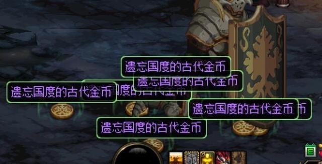 地下城端游私服三国版本351