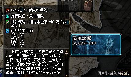 dnf私服发布网首个增幅18耳环诞生，独立属性逆天，一件装备50w会有人去买？506