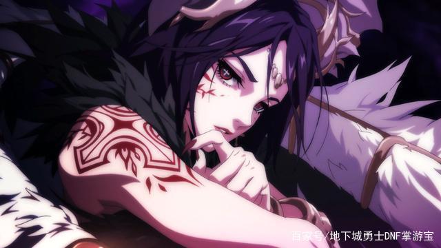 dnf私服韩服红眼改版，旭旭宝宝史诗级加强，二觉秒普雷指日可待
