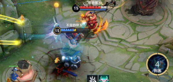 lol梦回S1，当初的英雄头像竟这么吓人，技能却堪称bug914